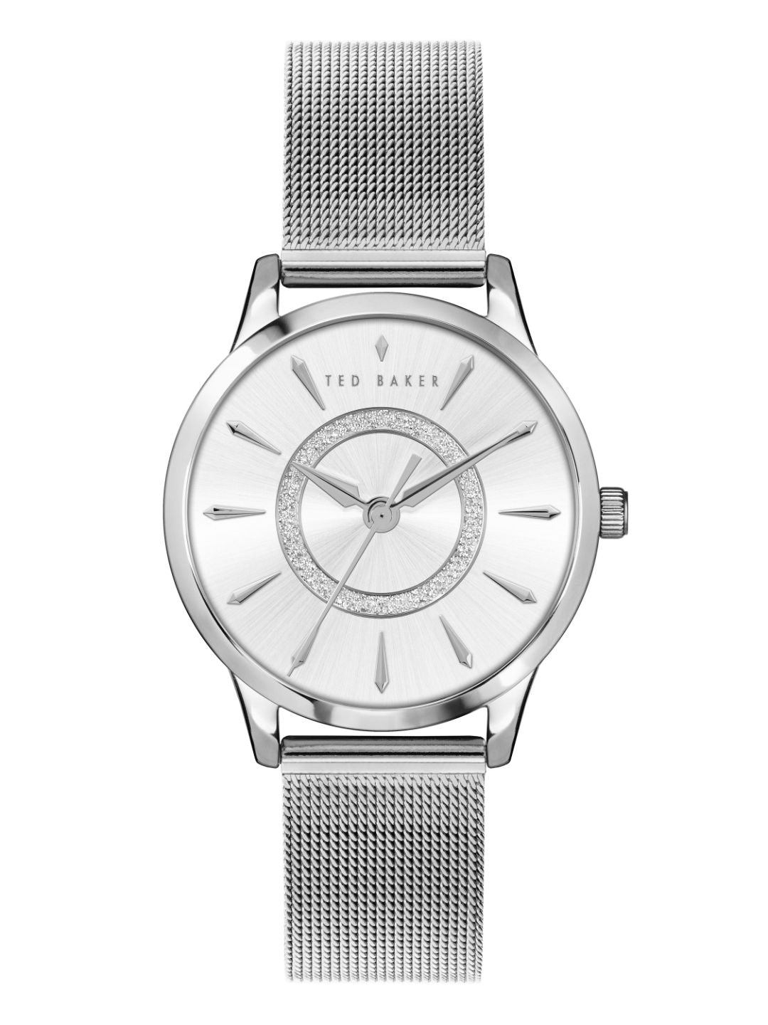 Ted Baker Ladies Analog Classic Watch BKPFZF126
