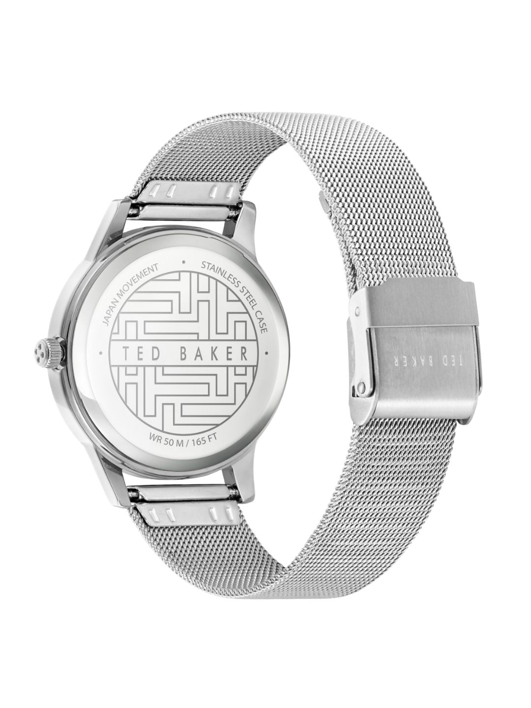 Ted Baker Ladies Analog Classic Watch BKPFZF126