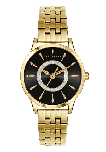 Ted Baker Ladies Analog Classic Watch BKPFZF128