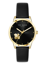Ted Baker 34 mm Black Dial Women Watch BKPFZF205