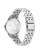 Ted Baker 34 mm Silver Tone Dial Women Watch BKPFZF208