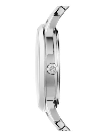 Ted Baker Silver-Tone Dial Women Watch - BKPFZF208