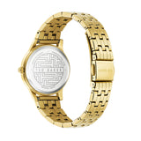 Ted Baker Black Dial Women Watch BKPFZS117