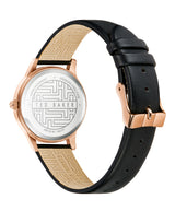 Ted Baker 34 mm Black Dial Women Watch BKPFZS119