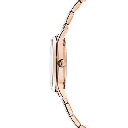 Ted Baker FASHION 34 mm Blue Dial Women Analog Watch- BKPFZS404