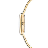 Ted Baker FASHION 34 mm Black Dial Women Analog Watch BKPFZS405