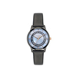 Ted Baker Fitzrovia Classic Chic 34 mm Mother of Pearl Dial Women Analog Watch BKPFZS410
