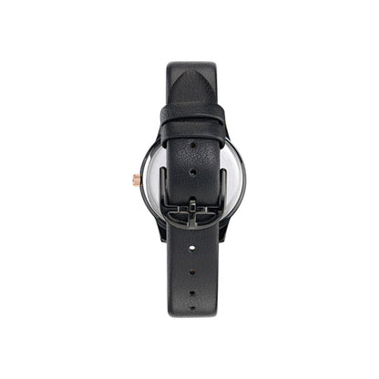 Ted Baker Fitzrovia Classic Chic 34 mm Mother of Pearl Dial Women Analog Watch- BKPFZS410
