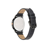 Ted Baker Fitzrovia Classic Chic 34 mm Mother of Pearl Dial Women Analog Watch BKPFZS410