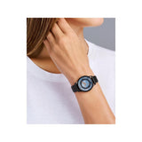 Ted Baker Fitzrovia Classic Chic 34 mm Mother of Pearl Dial Women Analog Watch BKPFZS410