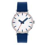 Ted Baker White Dial Men Watch BKPGLF203