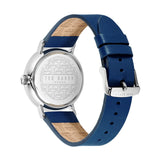 Ted Baker White Dial Men Watch BKPGLF203