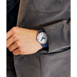 Ted Baker White Dial Men Watch BKPGLF203