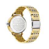 Ted Baker White Dial Women Watch BKPHHF106