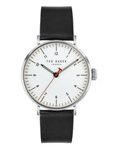 Ted Baker 41 mm Howden Men White Wrist Watch Bkphof201