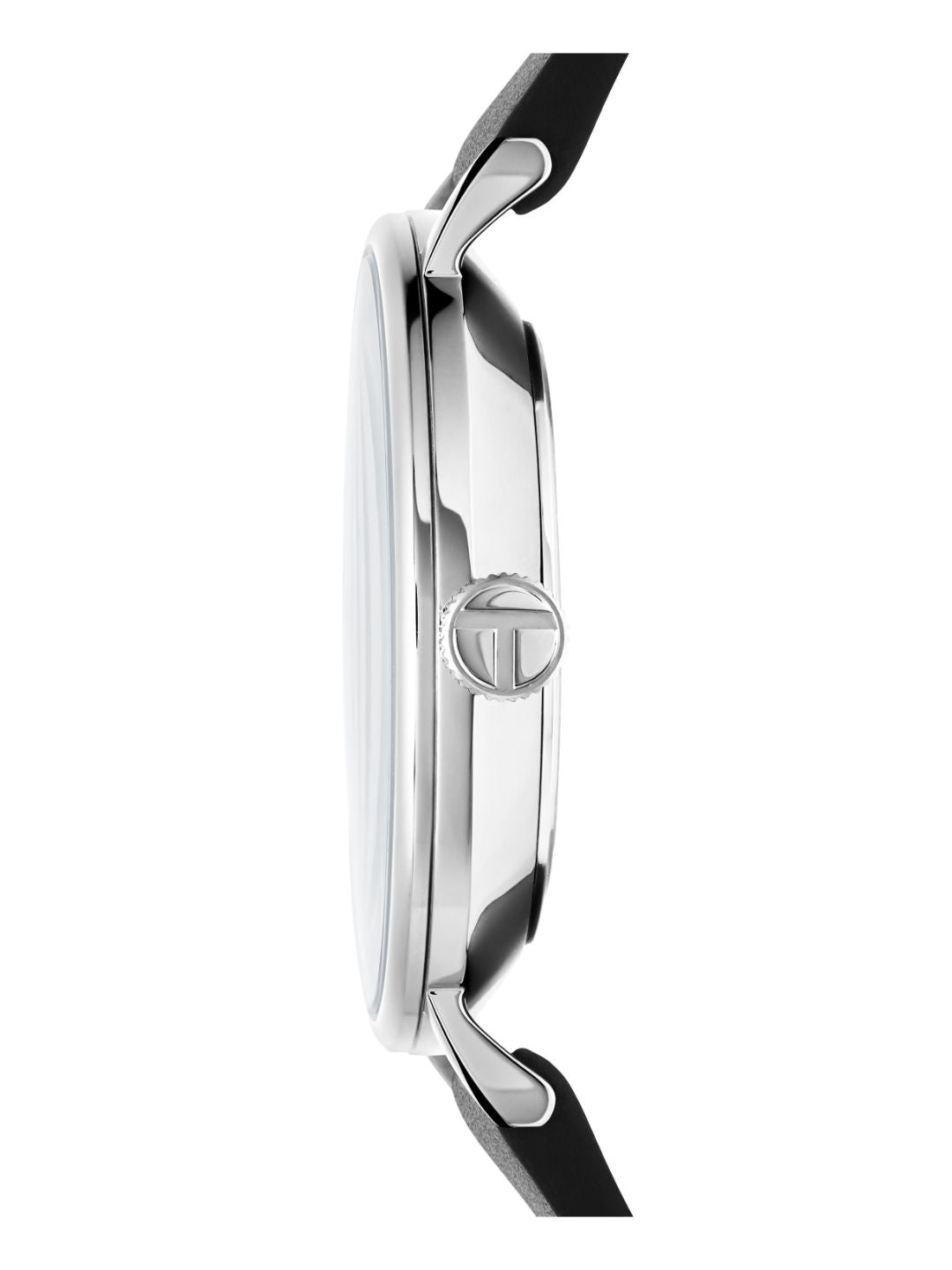 Ted Baker 41 mm Howden Men White Wrist Watch Bkphof201