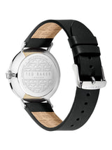 Ted Baker 41 mm Howden Men White Wrist Watch Bkphof201