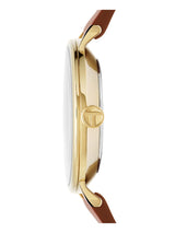 Ted Baker 41 mm Howden Men White Wrist Watch Bkphof203
