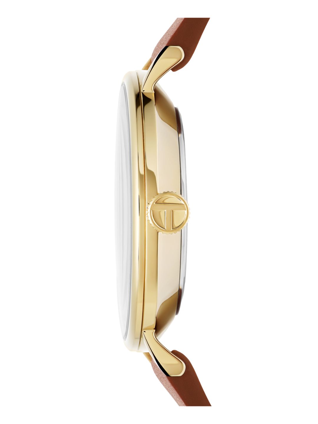 Ted Baker 41 mm Howden Men White Wrist Watch Bkphof203