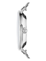 Ted Baker 41 mm Howden Men White Wrist Watch Bkphof204