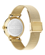 Ted Baker 41 mm White Dial Men Watch BKPHOF206