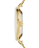 Ted Baker 41 mm White Dial Men Watch BKPHOF206