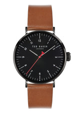 Ted Baker 41 mm Black Dial Men Watch BKPHOF208