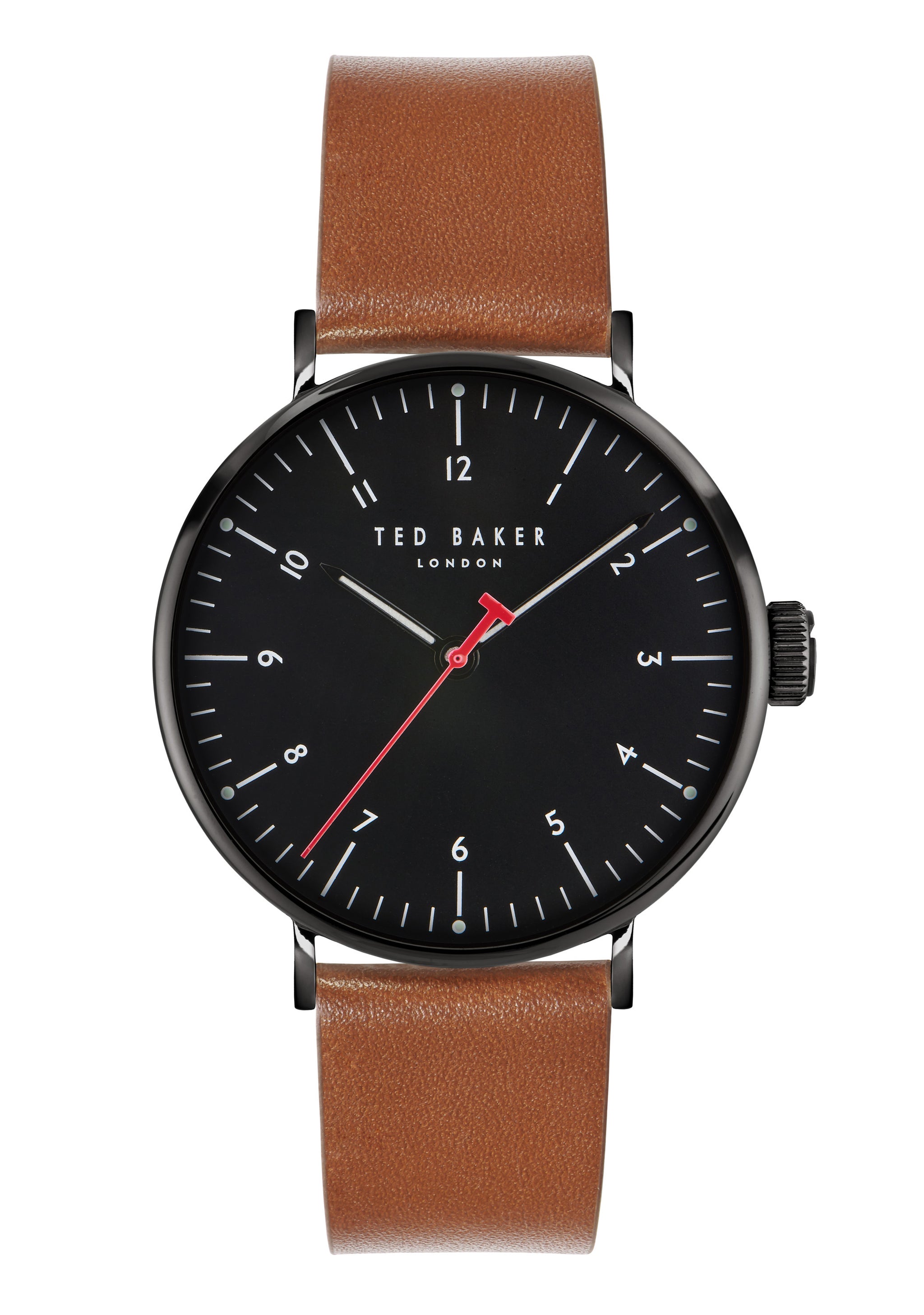 Ted Baker 41 mm Black Dial Men Watch BKPHOF208