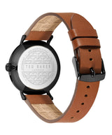 Ted Baker 41 mm Black Dial Men Watch BKPHOF208