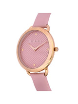 Ted Baker Analog Pink Dial Women Watch BKPHTS002