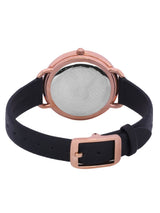 Ted Baker Analog Black Dial Women Watch BKPHTS007