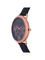 Ted Baker Analog Black Dial Women Watch BKPHTS007