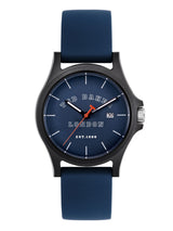 Ted Baker 40 mm Irby Men Blue Wrist Watch Bkpirs302