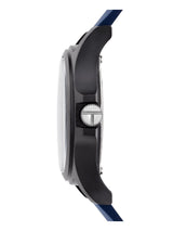 Ted Baker 40 mm Irby Men Blue Wrist Watch Bkpirs302