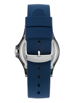 Ted Baker 40 mm Irby Men Blue Wrist Watch Bkpirs302