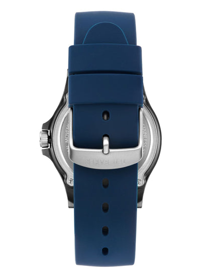 Ted Baker Irby Men Blue Wrist Watch - Bkpirs302