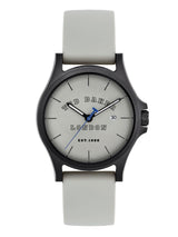 Ted Baker 40 mm Irby Men Gray Wrist Watch Bkpirs303