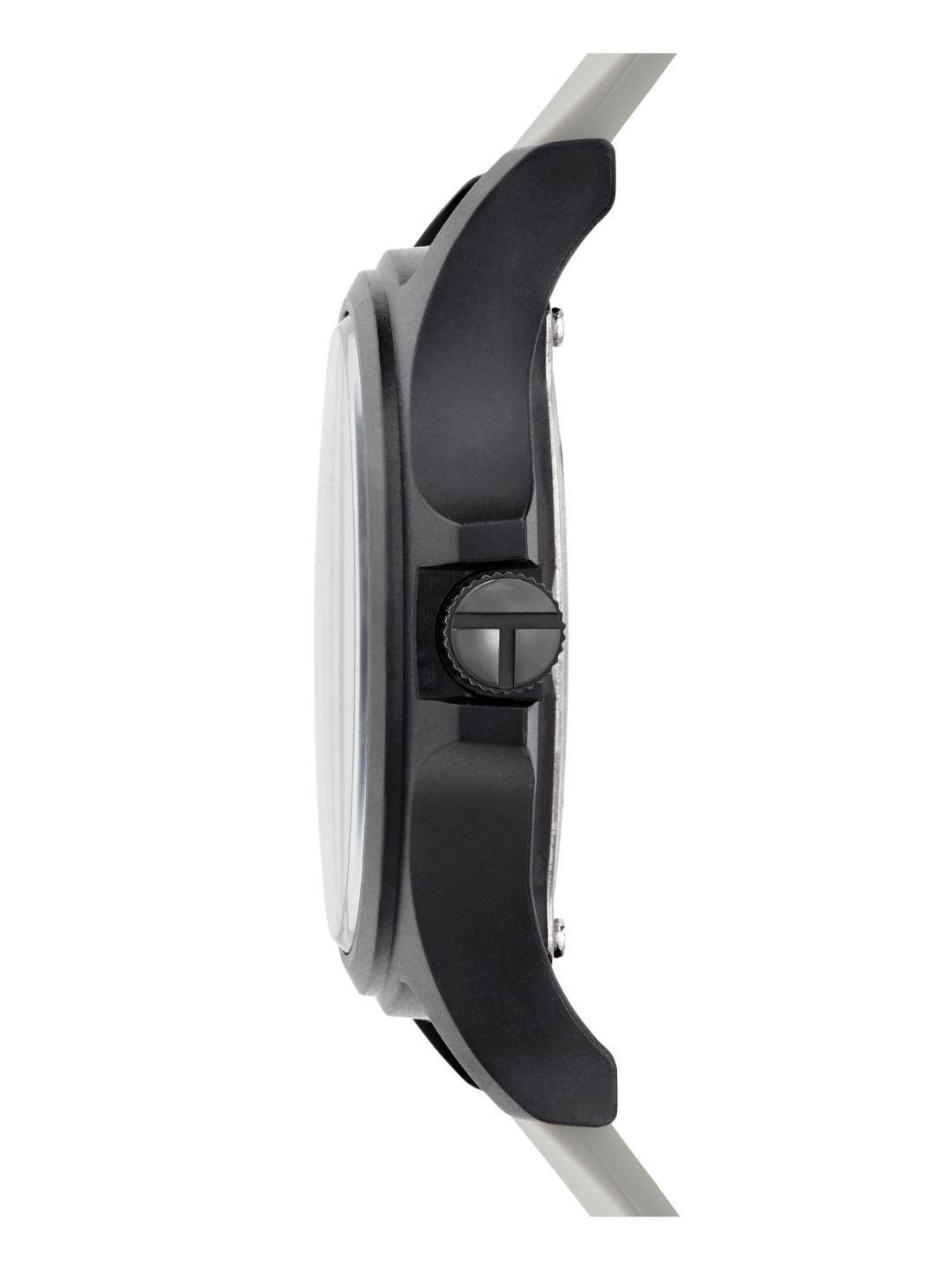 Ted Baker 40 mm Irby Men Gray Wrist Watch Bkpirs303