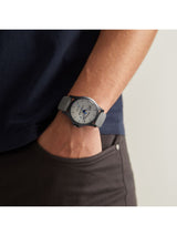 Ted Baker 40 mm Irby Men Gray Wrist Watch Bkpirs303
