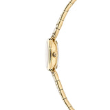 Ted Baker Jolyye 24 mm Gold Tone Dial Women Analog Watch BKPJLF401