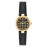 Ted Baker Jolyye 24 mm Black Dial Women Analog Watch BKPJLF405