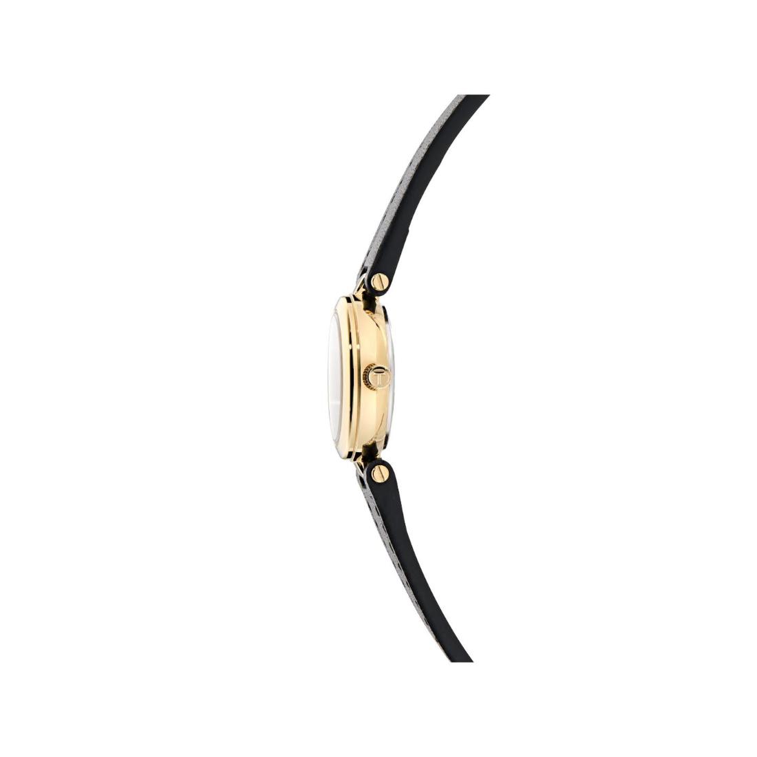 Ted Baker Jolyye 24 mm Black Dial Women Analog Watch BKPJLF405
