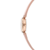Ted Baker Jolyye 24 mm Silver Tone Dial Women Analog Watch BKPJLF406