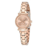 Ted Baker Iconic 26 mm Rose Gold Dial Women Watch BKPJLF501