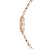Ted Baker Iconic 26 mm Rose Gold Dial Women Watch BKPJLF501
