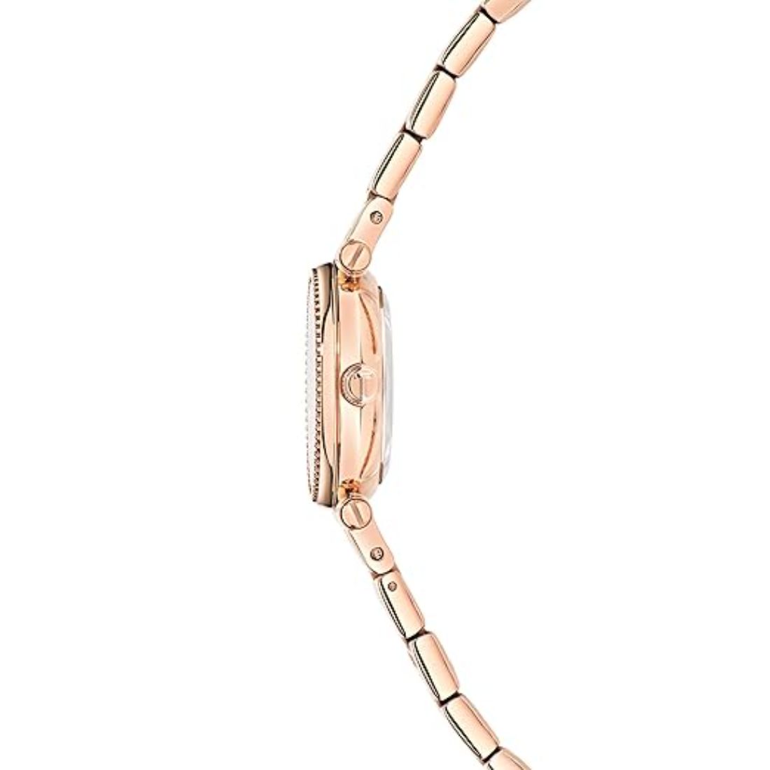 Ted Baker Iconic 26 mm Rose Gold Dial Women Watch BKPJLF501