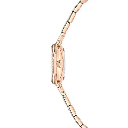 Ted Baker Iconic 26 mm Rose Gold Dial Women Watch- BKPJLF501
