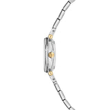 Ted Baker Iconic 26 mm Silver Dial Women Watch BKPJLF503