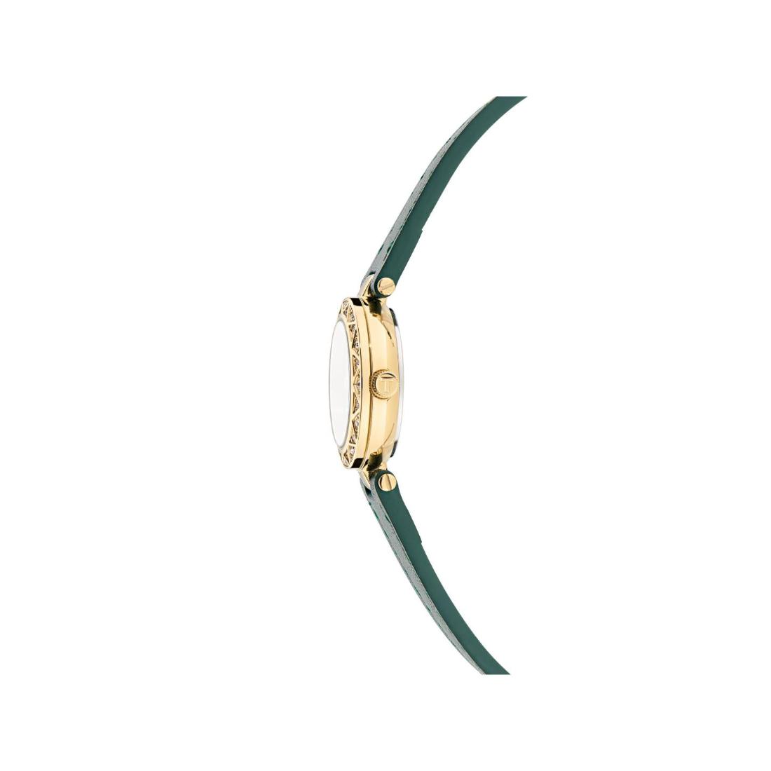Ted Baker Jolyye 24 mm Green Dial Women Analog Watch- BKPJLS501