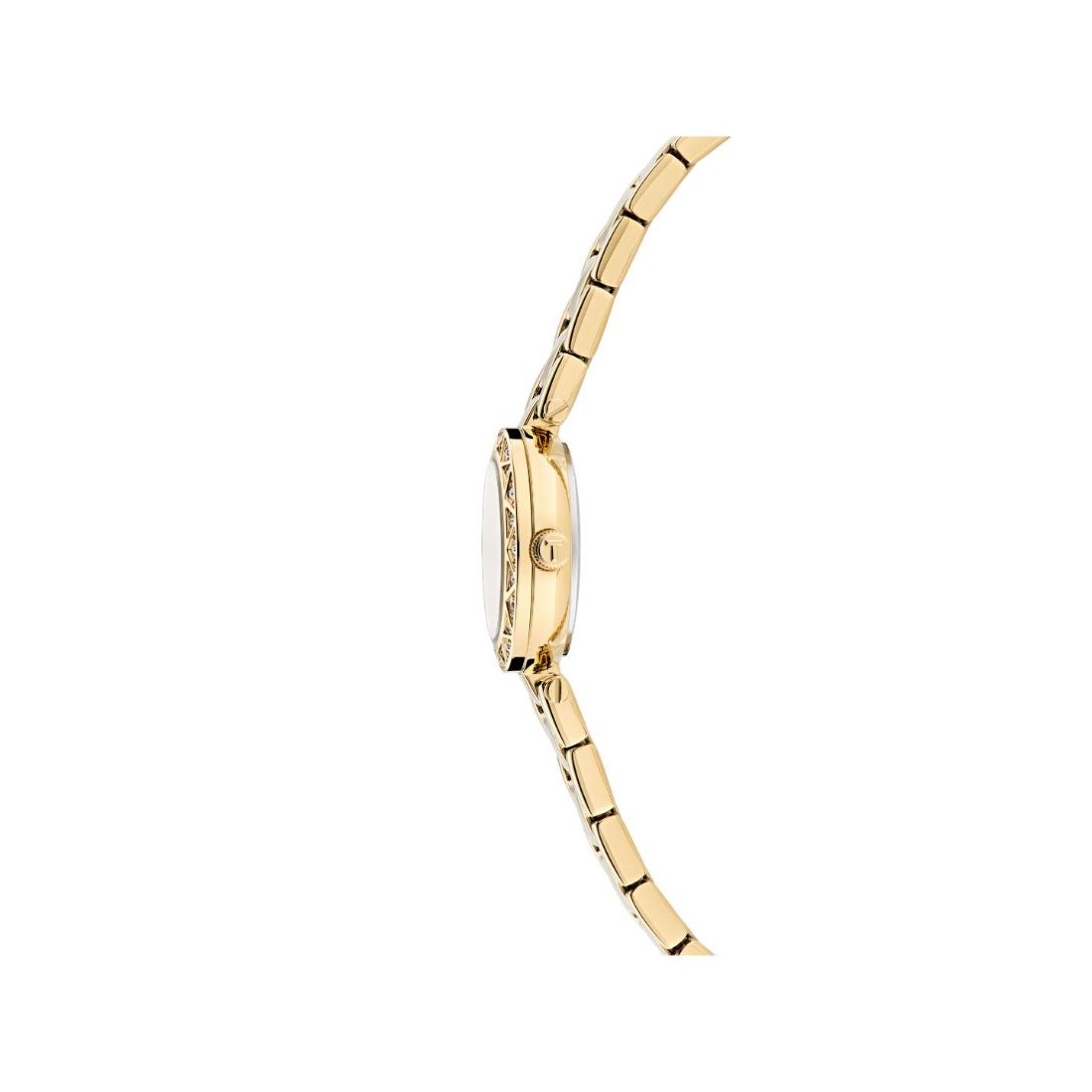 Ted Baker Jolyye 24 mm Gold Tone Dial Women Analog Watch BKPJLS505